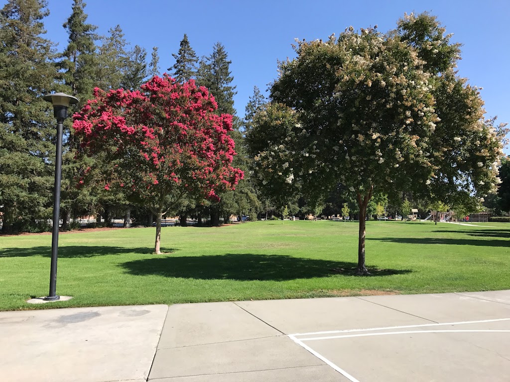 Mary Gomez Park | 651 Bucher Ave, Santa Clara, CA 95051, USA | Phone: (408) 615-2260