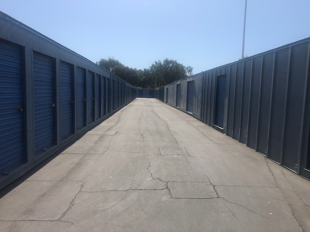 American Storage San Francisco | 600 Amador St, San Francisco, CA 94124, USA | Phone: (415) 824-2338