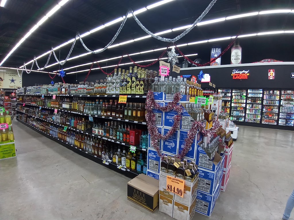 Holiday Depot Liquor | 6520 Randol Mill Rd, Fort Worth, TX 76112, USA | Phone: (817) 457-7545