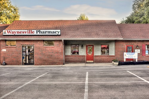 Waynesville Pharmacy | 415 S Main St, Waynesville, OH 45068 | Phone: (513) 897-7076