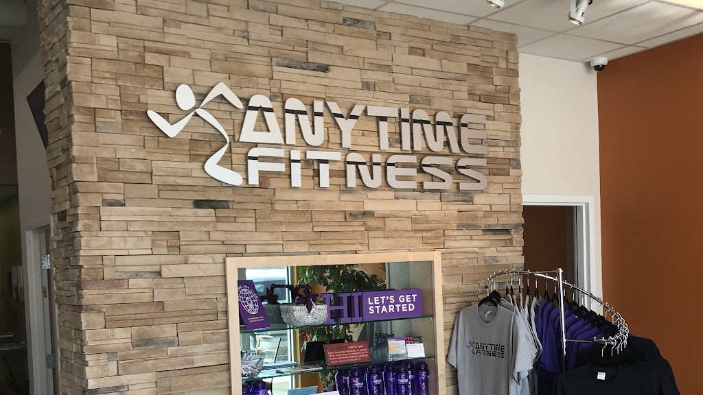 Anytime Fitness Elkhorn | 20231 Manderson St #105, Elkhorn, NE 68022, USA | Phone: (402) 939-7444