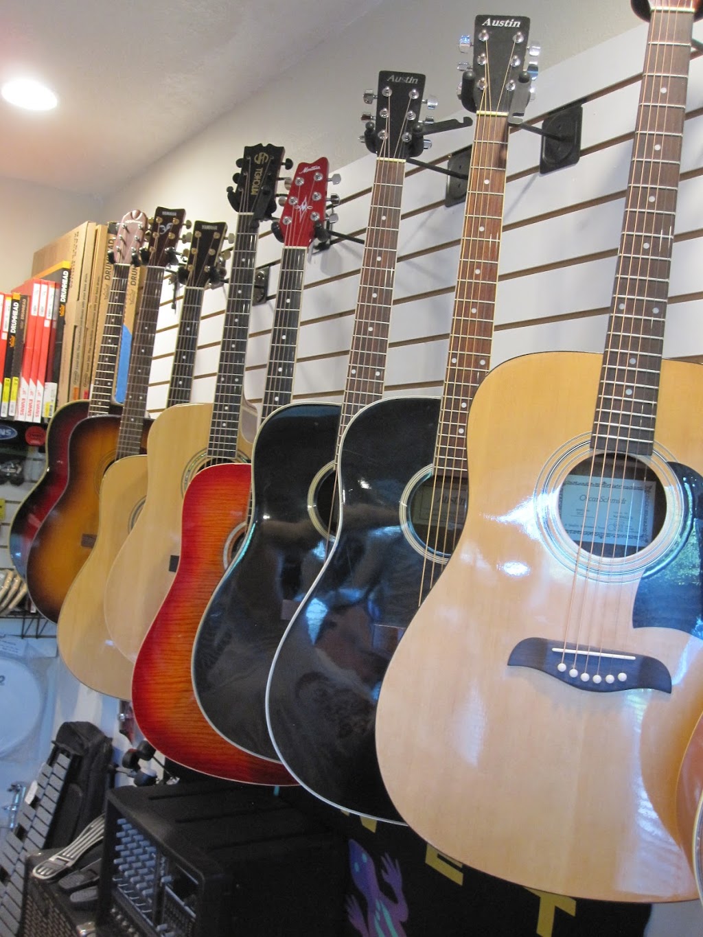 Flying Pig Music | 1703 Pacific Ave, Forest Grove, OR 97116, USA | Phone: (503) 359-1127