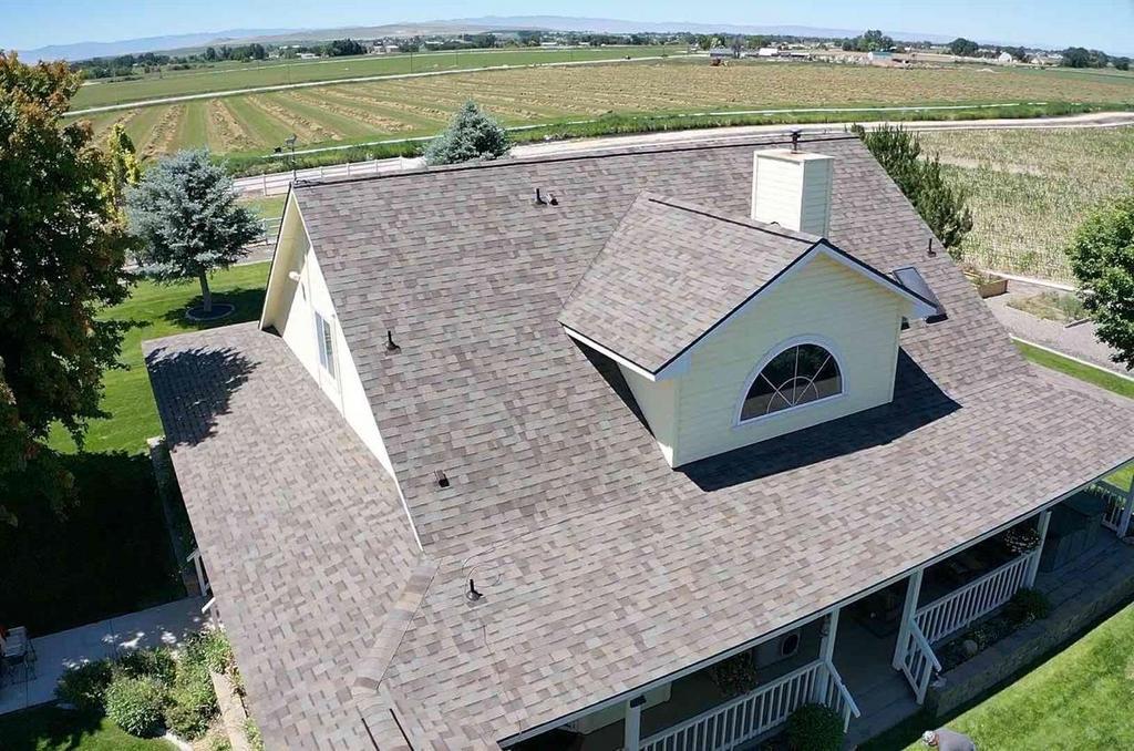 E & H Roofing | 9530 S Powerline Rd, Nampa, ID 83686, USA | Phone: (208) 608-5569