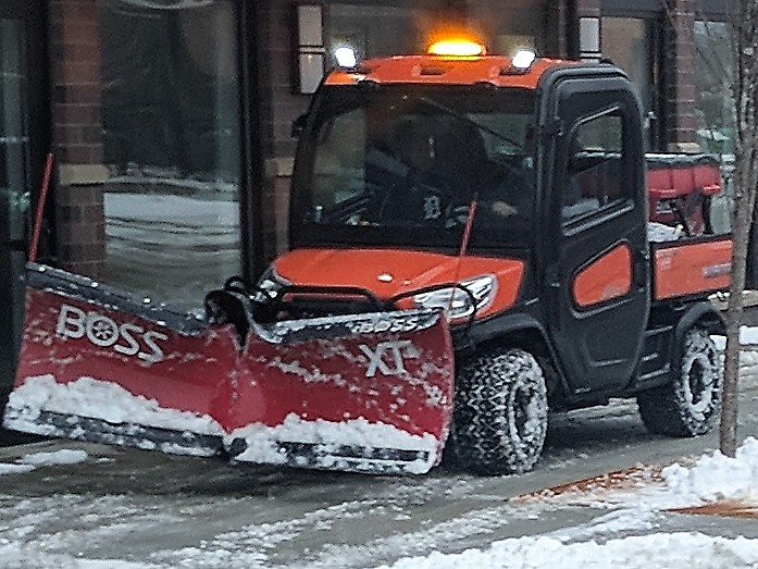 Detroit Snow Plowing & Snow Removal | 2260 Medbury St, Detroit, MI 48211 | Phone: (313) 980-7669