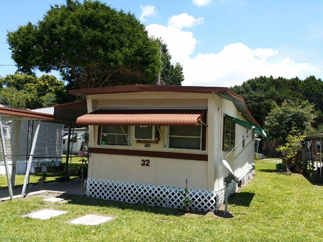 Holiday Mobile Home Park | 7515 December Dr, Port Richey, FL 34668, USA | Phone: (321) 279-4140