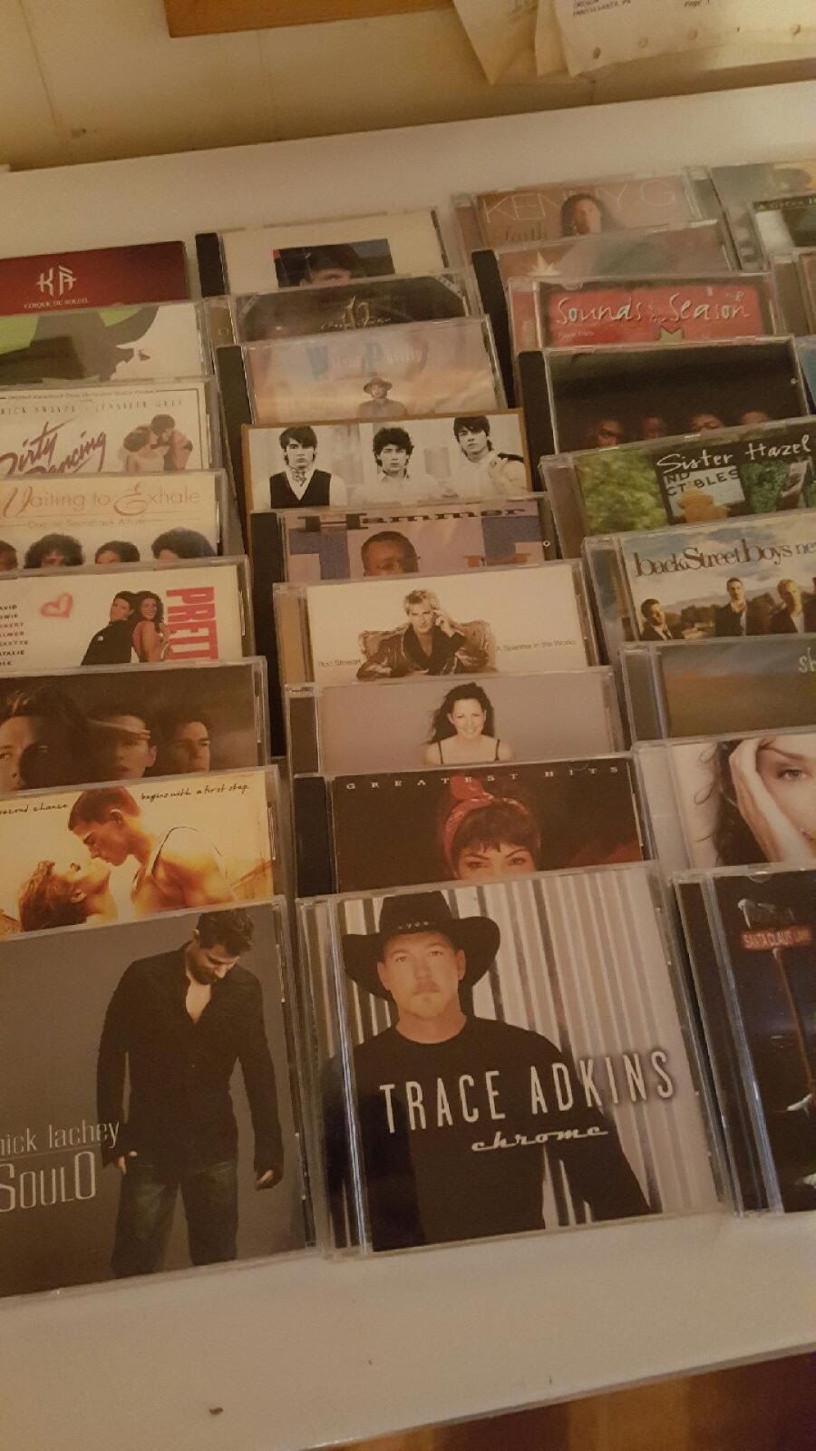 The Cd Music - Dvd & VHS Movie Place | Greensburg, PA 15601, USA | Phone: (724) 552-9671