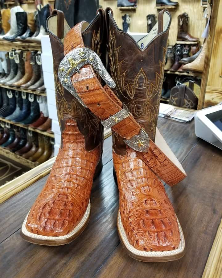 Borjas Western Wear | 8090 Spring Valley Rd, Dallas, TX 75240, USA | Phone: (972) 234-0808