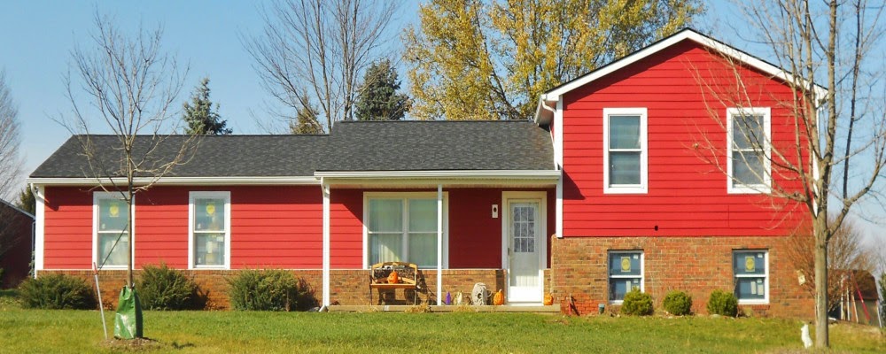 Dexter Roof & Siding | 13600 Luick Dr, Chelsea, MI 48118, USA | Phone: (734) 424-2030