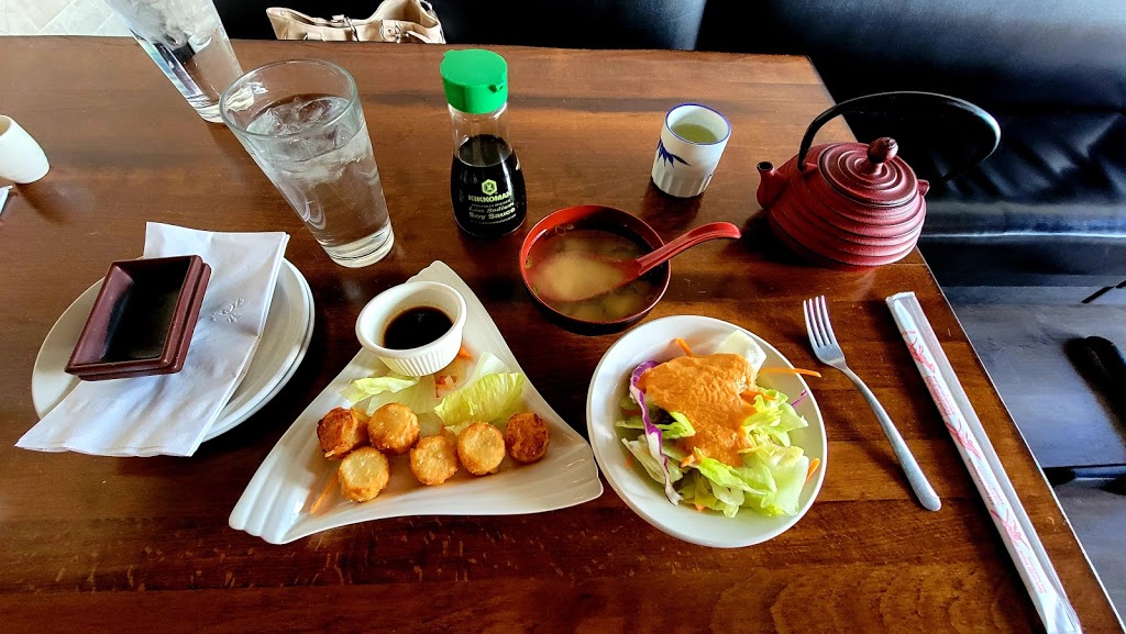 Oyama Sushi & Ramen | 25587 Conifer Rd#120, Conifer, CO 80433, USA | Phone: (303) 838-5511