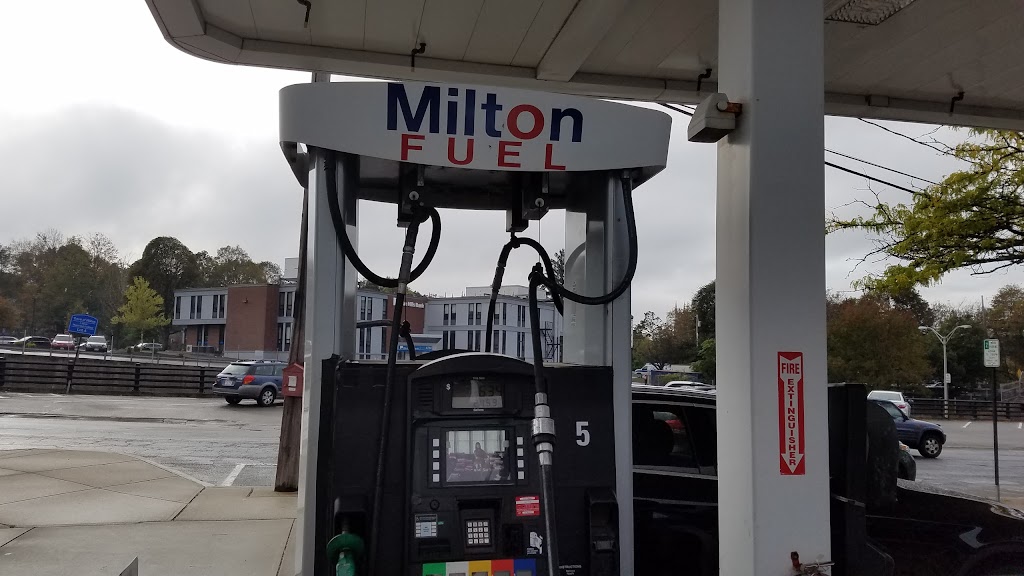Milton Fuel | 352 Granite Ave, Milton, MA 02186, USA | Phone: (617) 698-1630