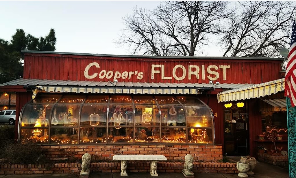 Coopers Florist | 104 W Pipeline Rd, Hurst, TX 76053, USA | Phone: (817) 282-2561