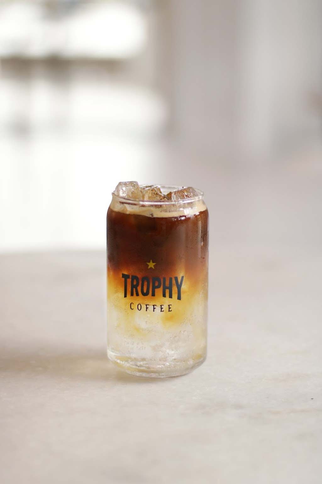 Trophy Coffee | 21726 Placerita Canyon Rd, Santa Clarita, CA 91321, USA | Phone: (661) 362-2633