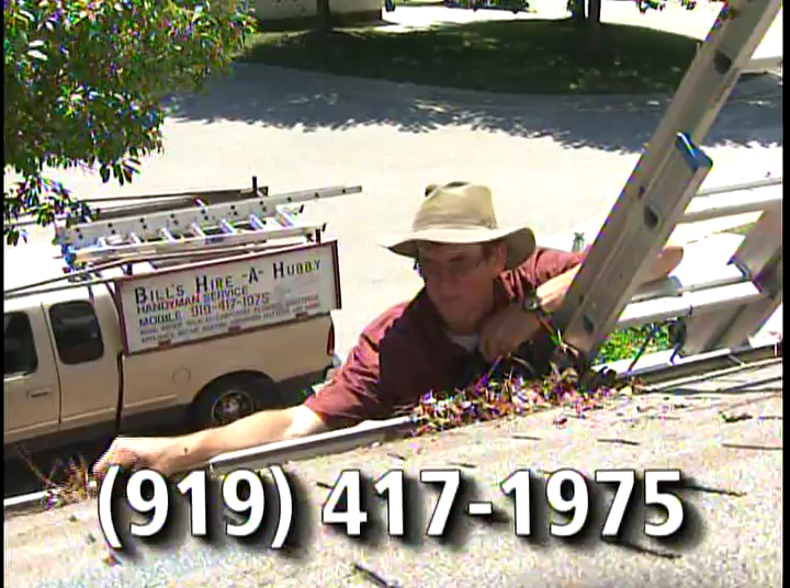 Bills Hire-A-Hubby Handyman Service | 4220 Old Graham Rd, Pittsboro, NC 27312 | Phone: (919) 417-1975