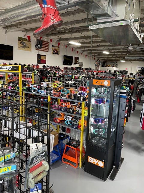 Bates Discount Cycle Parts 2 | 2455 E State Hwy 121 Business Suite 101, Lewisville, TX 75056, USA | Phone: (469) 900-8142