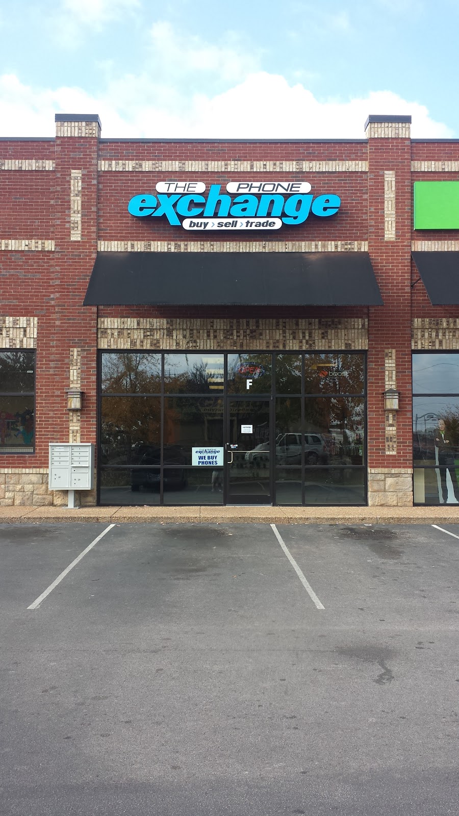 The Phone Exchange | 2955 S Rutherford Blvd, Murfreesboro, TN 37130, USA | Phone: (615) 410-7903