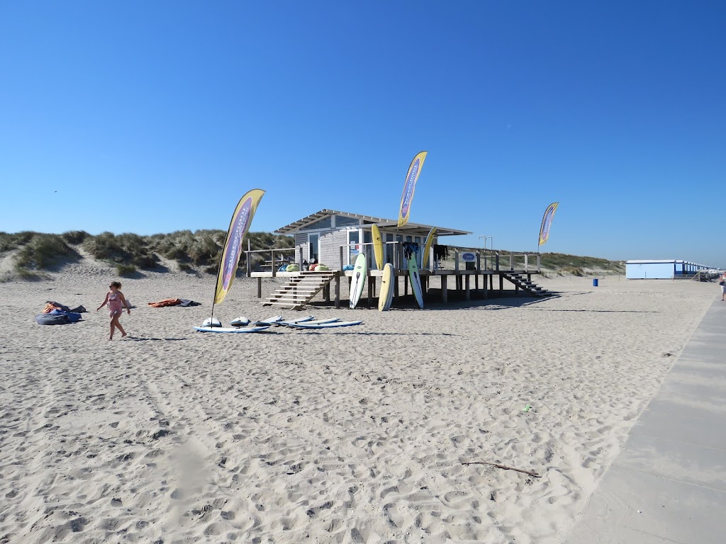 Surf School Hoek van Holland | Rechtestraat 40, 3151 HN Hoek van Holland, Netherlands | Phone: 06 48715056