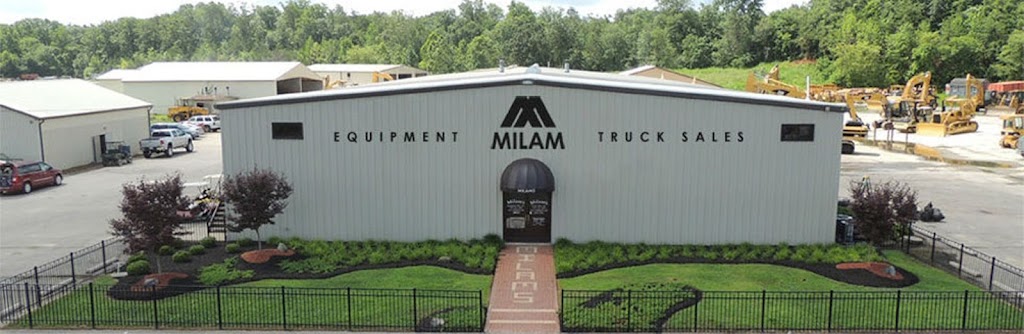 Milams Truck Sales Inc | 5190 S Boston Hwy, Sutherlin, VA 24594 | Phone: (434) 822-8793