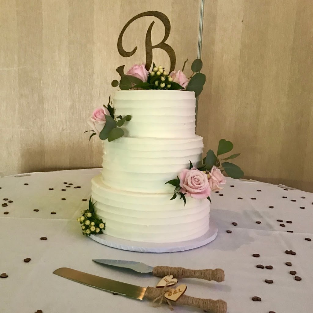 Robertos Bakery | 23807 Van Born Rd, Taylor, MI 48180, USA | Phone: (313) 292-6621