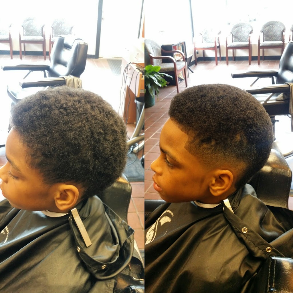 Shear Innovation Barbershop | 26006 Broadway Ave, Bedford, OH 44146, USA | Phone: (216) 214-1648