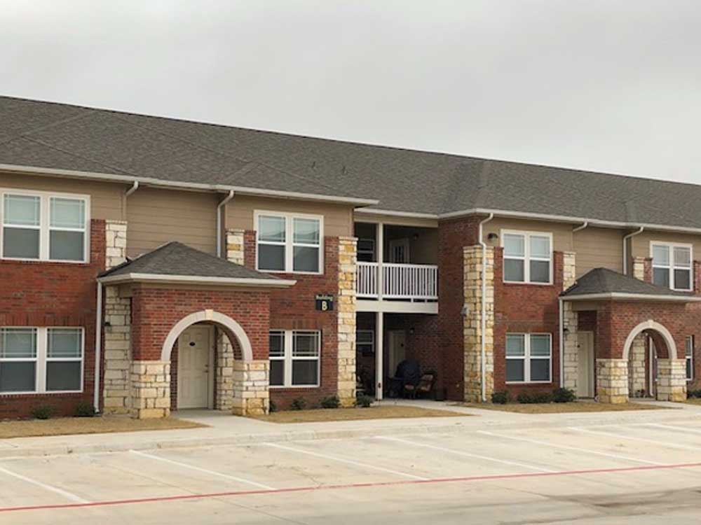 Bishop Gardens Apartments | 200 Hardeman Blvd, Justin, TX 76247, USA | Phone: (940) 242-0800