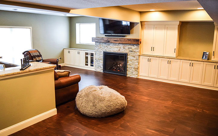 Craftmasters Remodeling | 2495 Maplewood Dr W, Maplewood, MN 55109, USA | Phone: (651) 757-4100