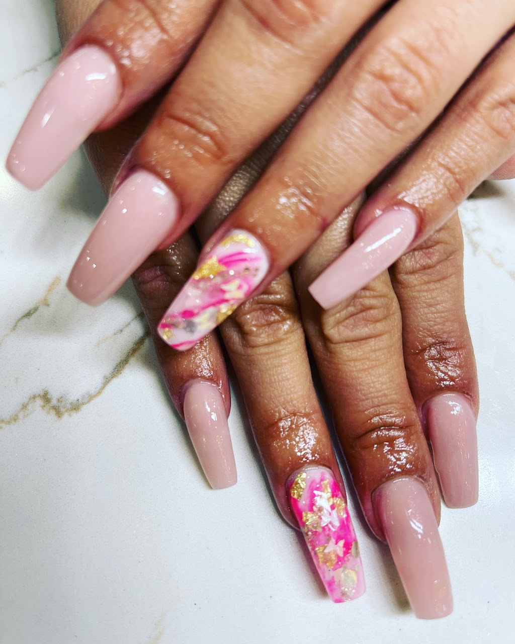 Royal Nails Spa | 1360 Concannon Blvd, Livermore, CA 94550, USA | Phone: (925) 215-6708