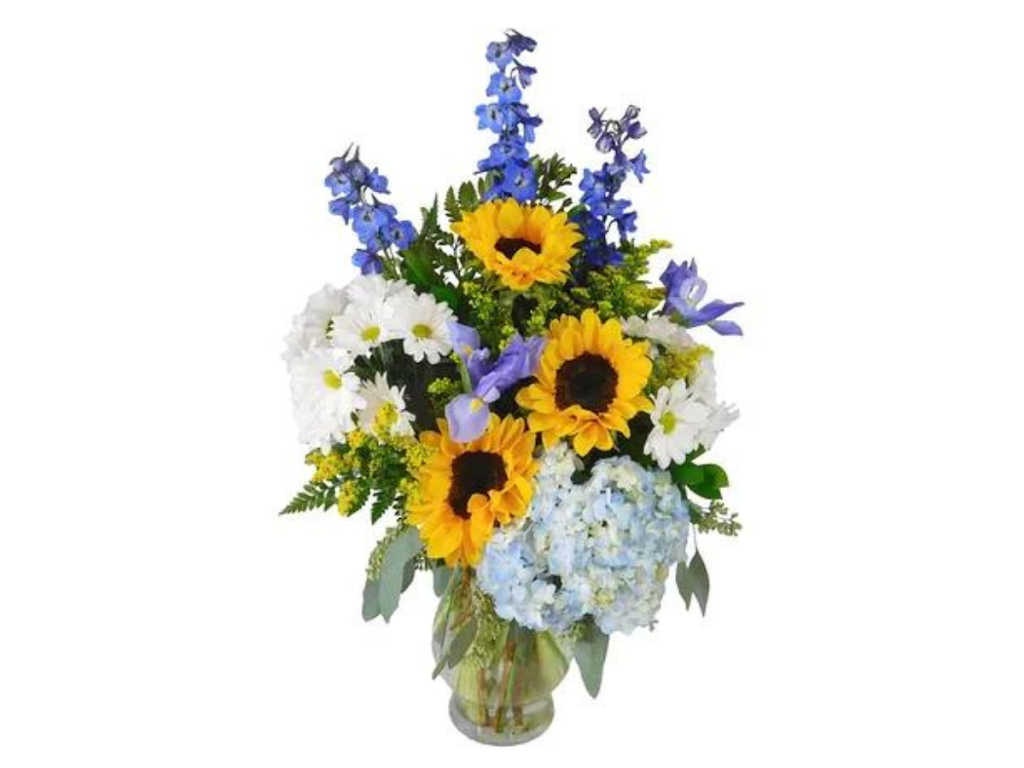 Watsons Florist | 4930 E Main St UNIT 15, Mesa, AZ 85205, USA | Phone: (480) 830-1333