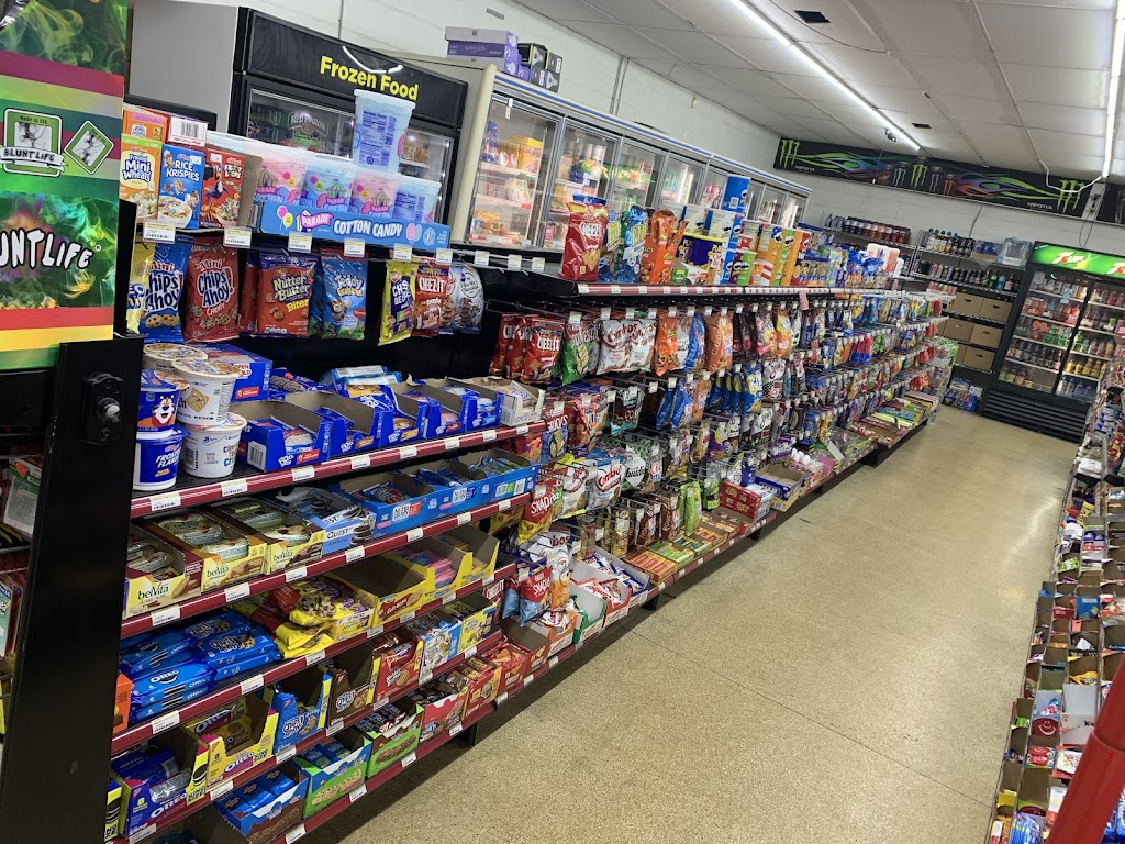 Dairy Food Mart | 465 W Funderburg Rd, Fairborn, OH 45324, USA | Phone: (937) 879-9481