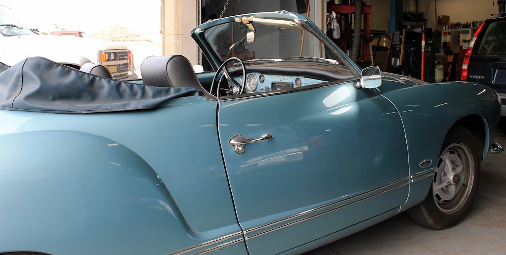 RC Auto & Smog | 1410 S Santa Fe Ave Ste A, Vista, CA 92084, USA | Phone: (760) 758-0221