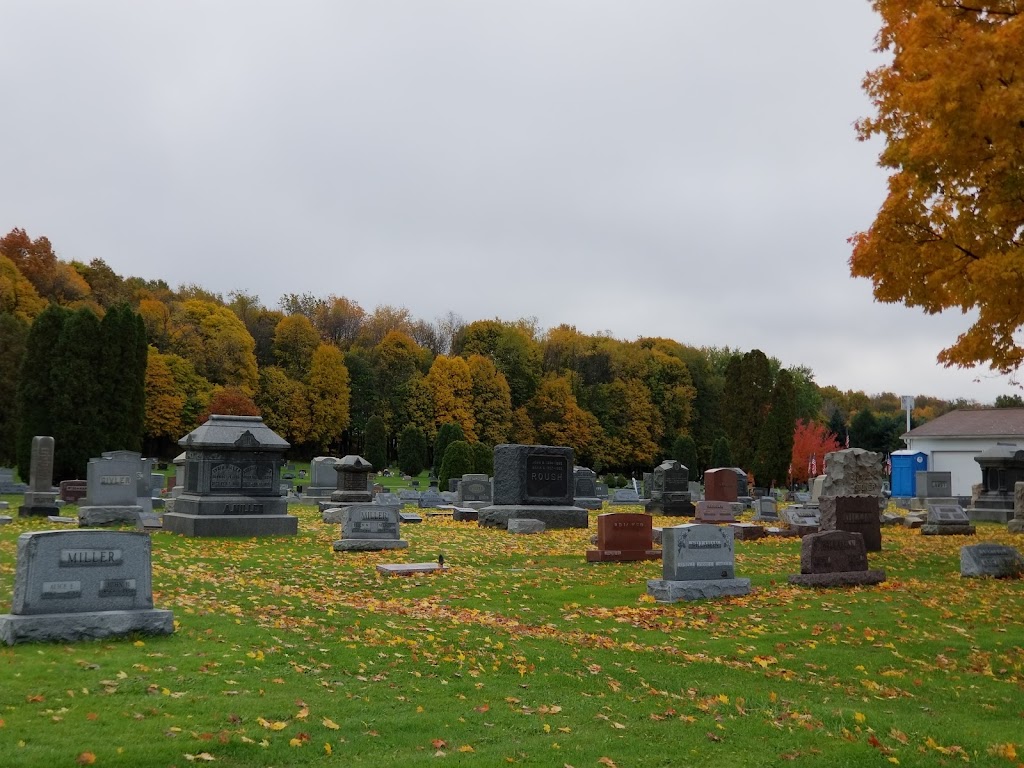 North Canton Cemetery | North Canton, OH 44720, USA | Phone: (330) 499-4711