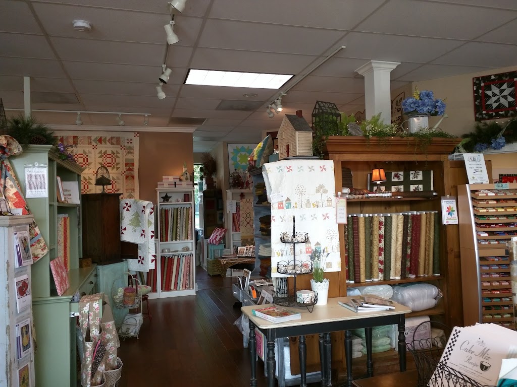 Fiddlesticks Quilt Shop | 2701 NE 114th Ave, Vancouver, WA 98684, USA | Phone: (360) 718-7103