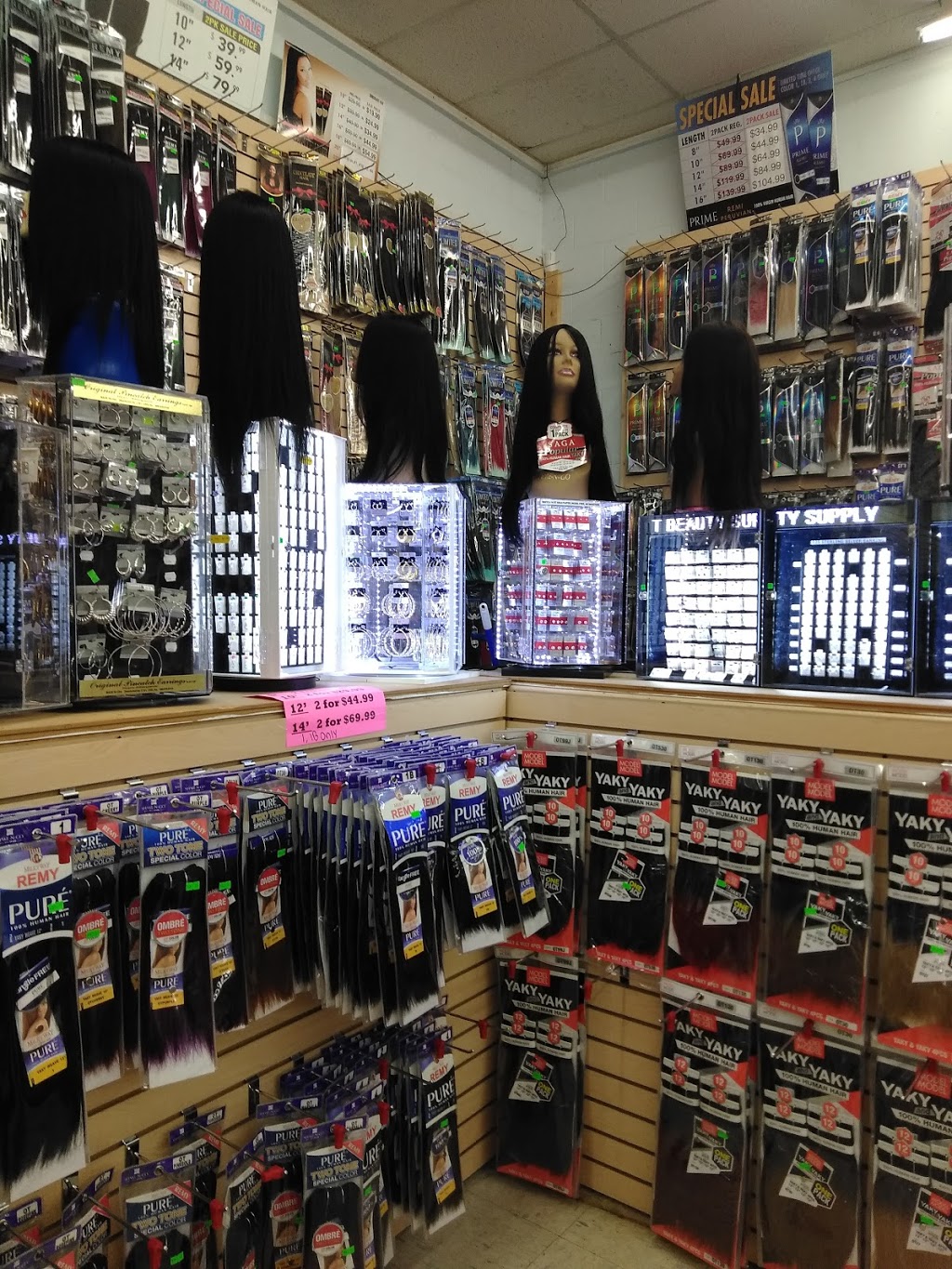 Best Beauty Supply | 3217 Winchester Rd, Memphis, TN 38118, USA | Phone: (901) 368-0333