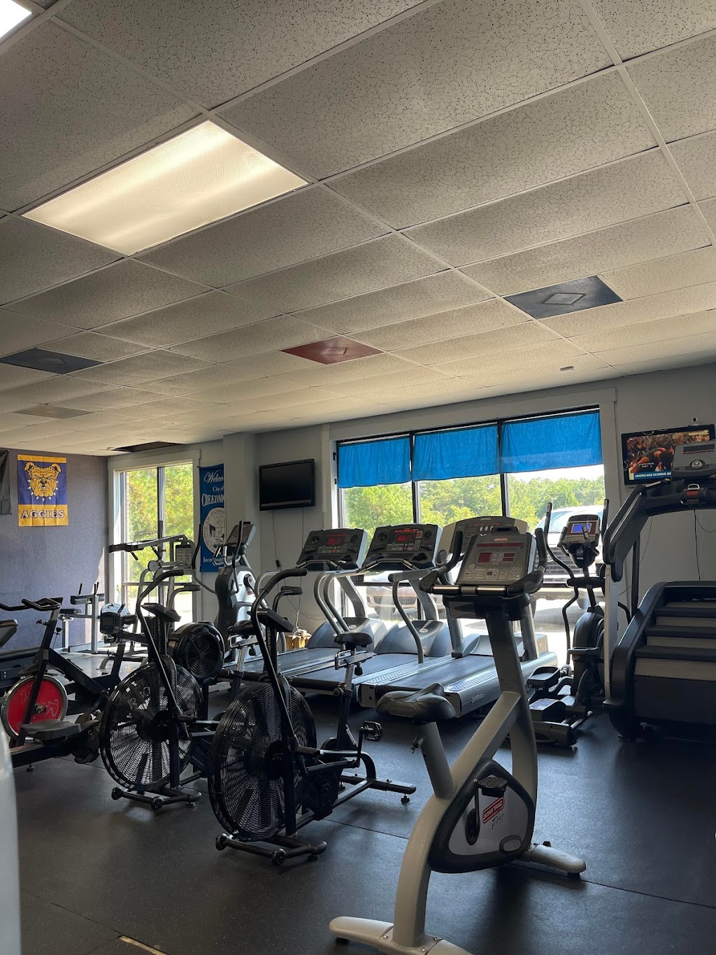 Elite Legacy Fitness | 2557 Capitol Dr #8293, Creedmoor, NC 27522, USA | Phone: (919) 538-2846