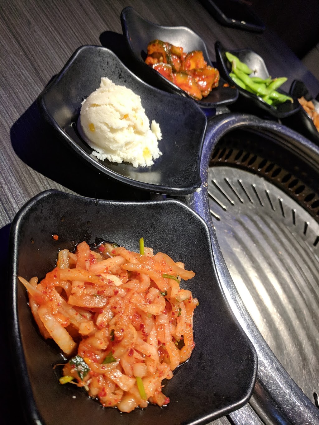 Gen Korean BBQ House | 390 McKinley Street #114 & 115, Corona, CA 92879, USA | Phone: (951) 737-7739