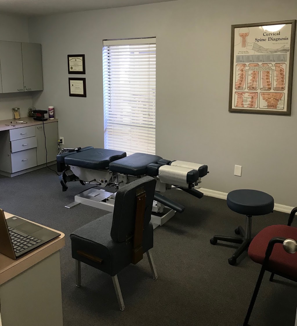 Feel Good Chiropractic | 5121 Ehrlich Rd #109, Tampa, FL 33624, USA | Phone: (813) 962-2489