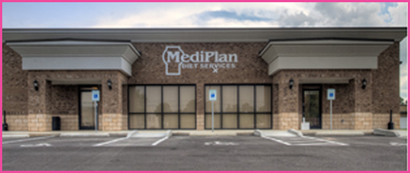 Mediplan Diet Services LLC | 5715 E Shelby Dr, Memphis, TN 38141, USA | Phone: (901) 362-7546