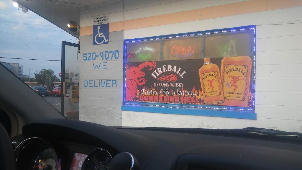 Aloha Liquor | 5301 Haines Rd N, St. Petersburg, FL 33714, USA | Phone: (727) 520-9070