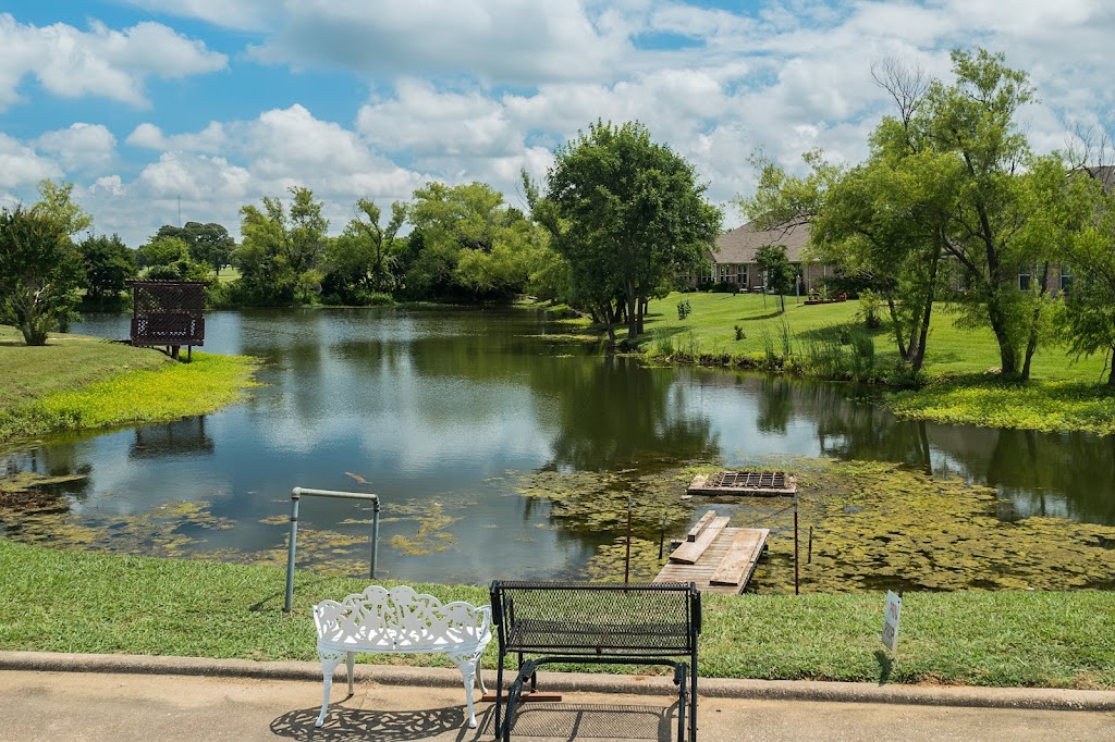 Chisholm Trail Estates Senior Living | 513 S Old Betsy Rd, Keene, TX 76059, USA | Phone: (817) 556-9100