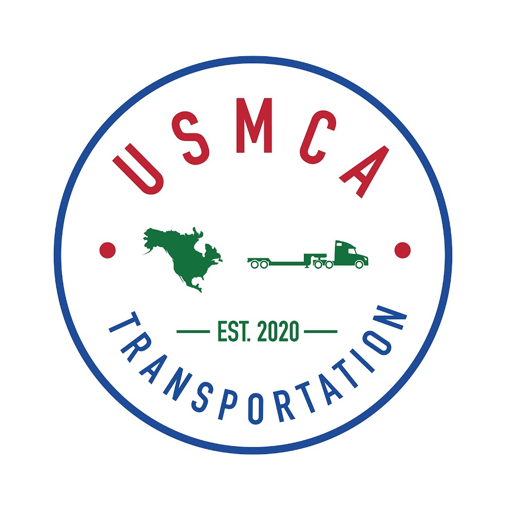 USMCA Transportation | 2650 Van Horn Rd Suite B, Trenton, MI 48183, USA | Phone: (734) 905-1814