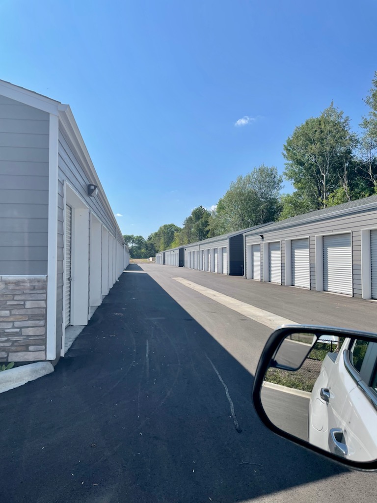 Minnesota Lakes Mini Storage | 22092 Everton Ave N, Forest Lake, MN 55025, USA | Phone: (612) 860-1920