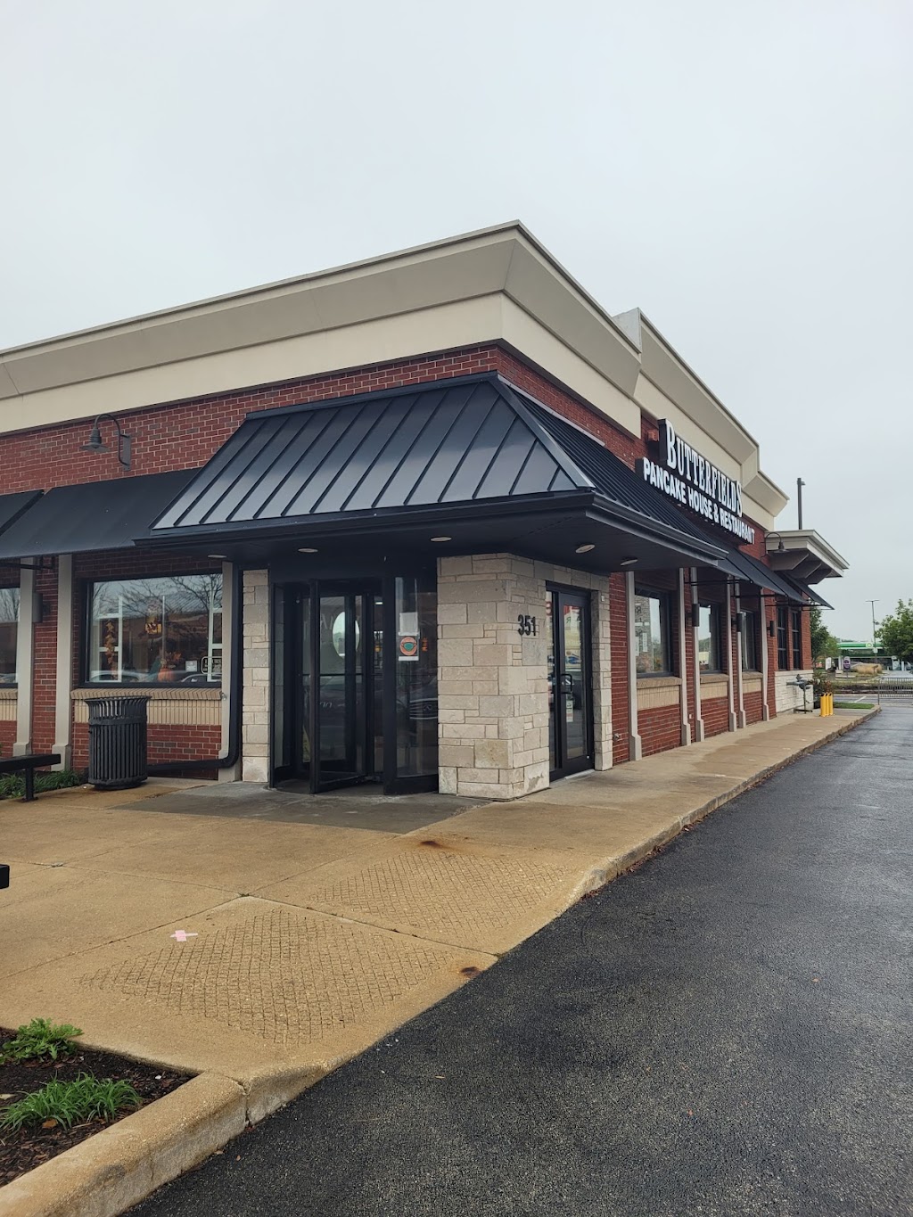 Honey-Jam Cafe Wheaton (formerly Butterfields) | 351 Rice Lake Square, Wheaton, IL 60189, USA | Phone: (630) 260-1353