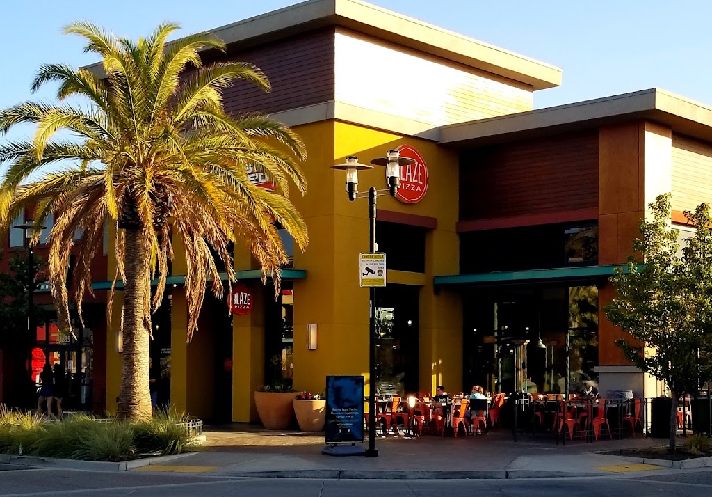 Blaze Pizza | 43831 Pacific Commons Blvd, Fremont, CA 94538, USA | Phone: (510) 564-0572