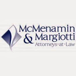 McMenamin & Margiotti | 2307 N Broad St, Colmar, PA 18915, USA | Phone: (215) 822-1888