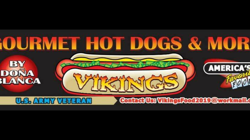 VikingsGourmetHotDogs&More!!! | 3740 US-27, Clermont, FL 34714, USA | Phone: (719) 291-3671