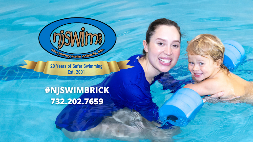 Njswim Brick | Laurel Square Shopping Center 1930, 1930 NJ-88, Brick Township, NJ 08724, USA | Phone: (732) 202-7659