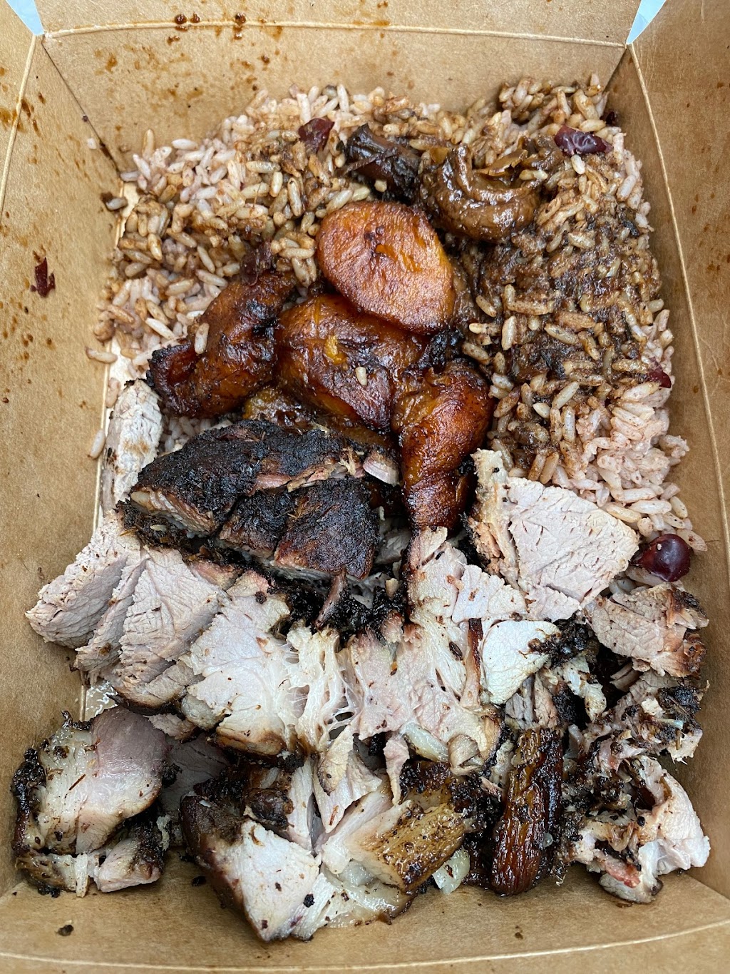 JAMROCK JERK | 139-20 109th Ave, Queens, NY 11435, USA | Phone: (718) 400-6139