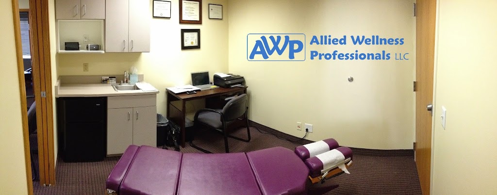 Allied Wellness Professionals PLLC | 2459 15th St NW, New Brighton, MN 55112, USA | Phone: (651) 249-3816