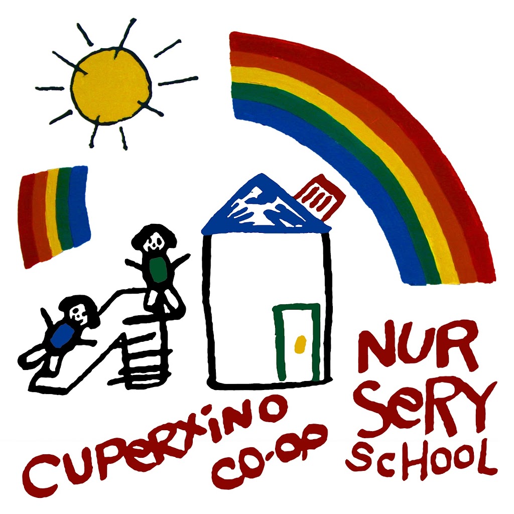 Cupertino Co-Op Nursery School | 563 W Fremont Ave, Sunnyvale, CA 94087, USA | Phone: (408) 739-8963