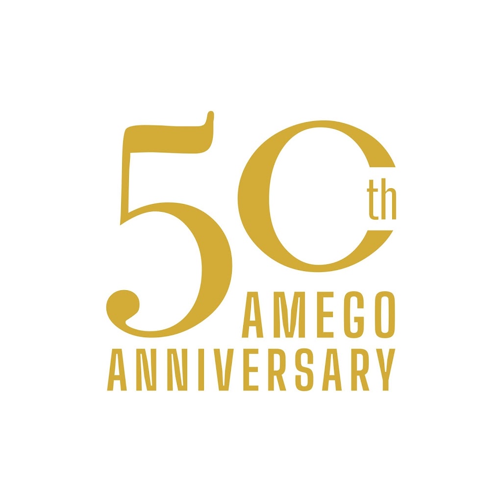 Amego, Inc. | 33 Perry Ave, Attleboro, MA 02703, USA | Phone: (508) 455-6200