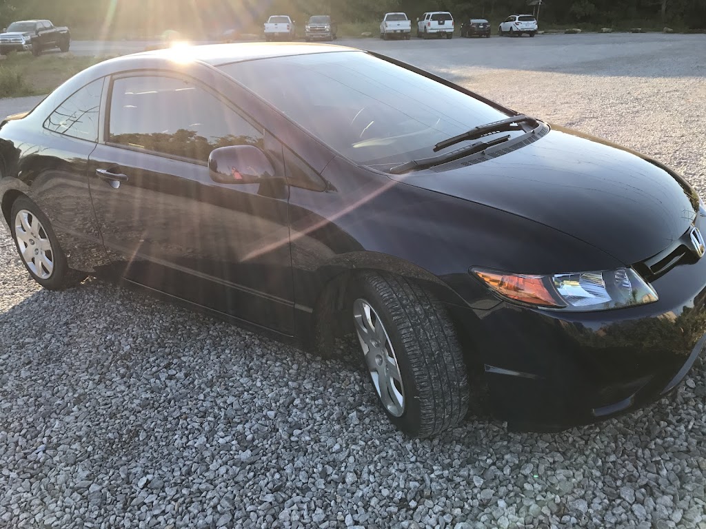 I-Care Body Works | 205 S Main St, Sapulpa, OK 74066, USA | Phone: (918) 224-0374